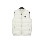 Prada Down Vest Jacket