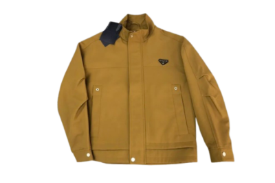 Prada Jacket