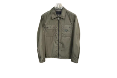 Prada Jacket