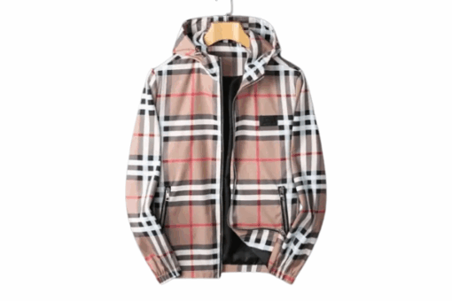 Burberry Jacket