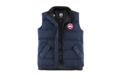 Canada Goose Vest