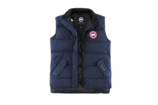 Canada Goose Vest