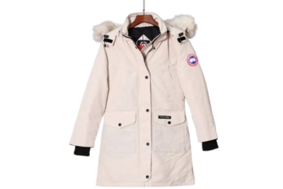 Canada Goose Down Jacket