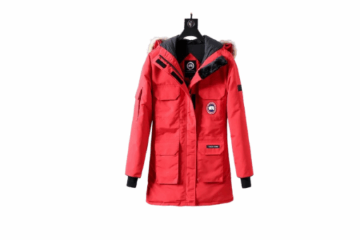 Canada Goose Down Jacket