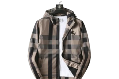 Burberry Jacket