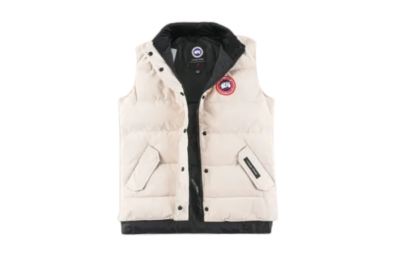 Canada Goose Vest