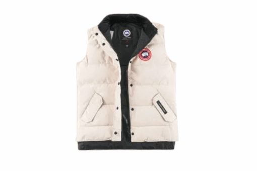 Canada Goose Vest
