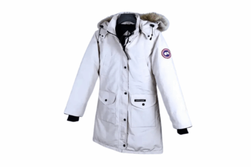 Canada Goose Down Jacket