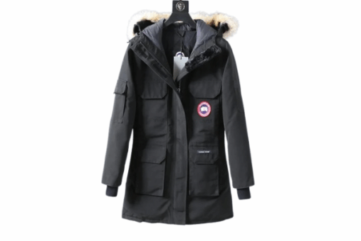 Canada Goose Down Jacket