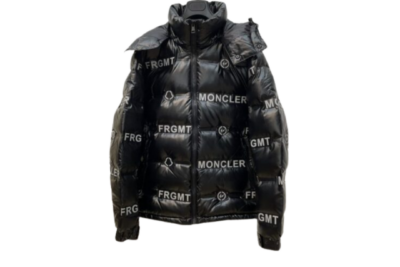 Moncler Jacket