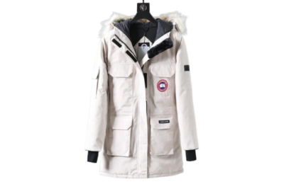 Canada Goose Down Jacket