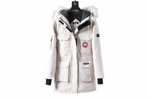 Canada Goose Down Jacket