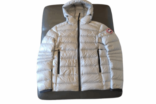 Canada Goose Down Jacket