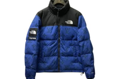 LV Down Jacket