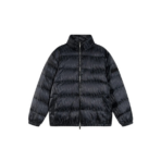 Dior Down Jacket Black