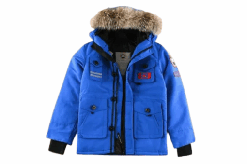 Canada Goose Down Jacket