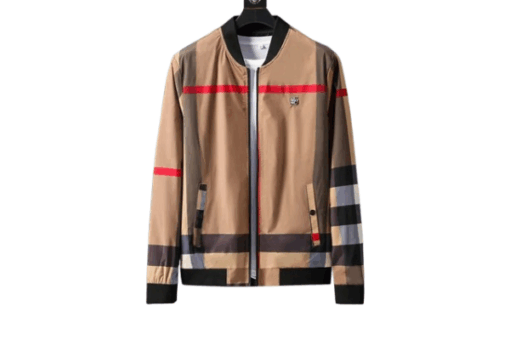 Burberry Jacket