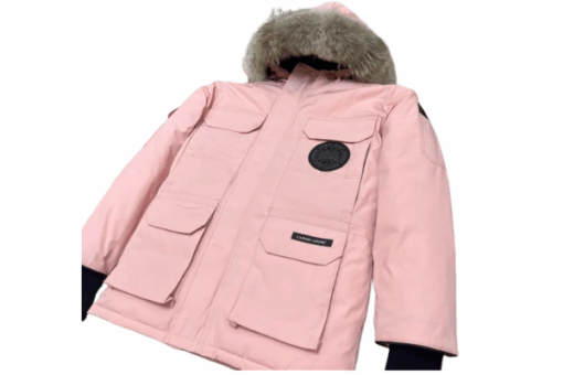 Canada Goose Down Jacket