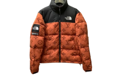 LV Down Jacket