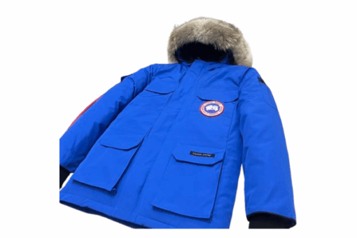Canada Goose Down Jacket
