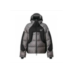 LV Down Jacket