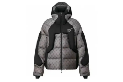 LV Down Jacket