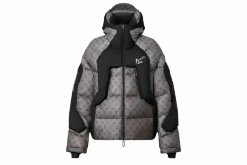 LV Down Jacket
