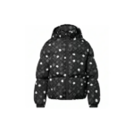 LV Down Jacket