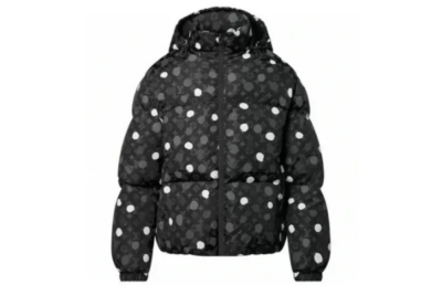 LV Down Jacket