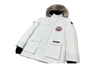 Canada Goose Down Jacket