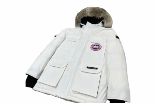 Canada Goose Down Jacket