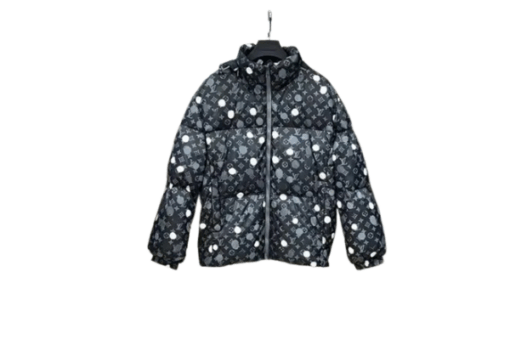 LV Down Jacket