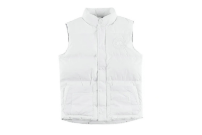 Canada Goose Vest