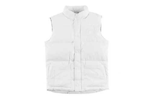 Canada Goose Vest