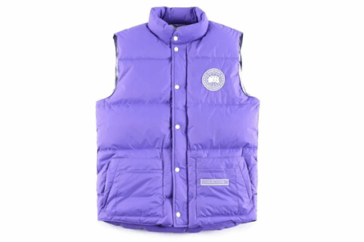 Canada Goose Vest