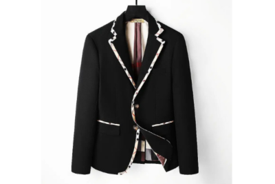 Burberry Suit Jacket