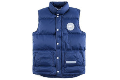 Canada Goose Vest