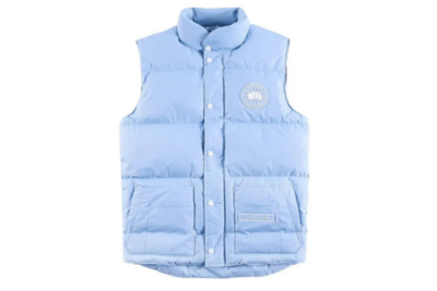 Canada Goose Vest