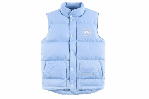 Canada Goose Vest