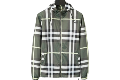 Burberry Jacket