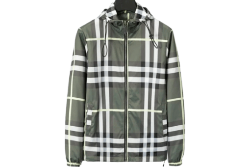 Burberry Jacket