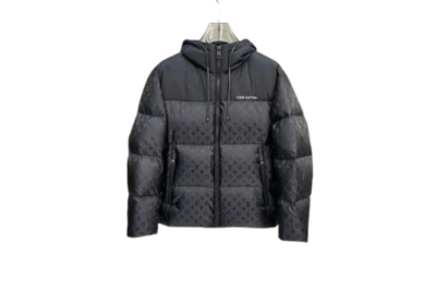 LV Down Jacket