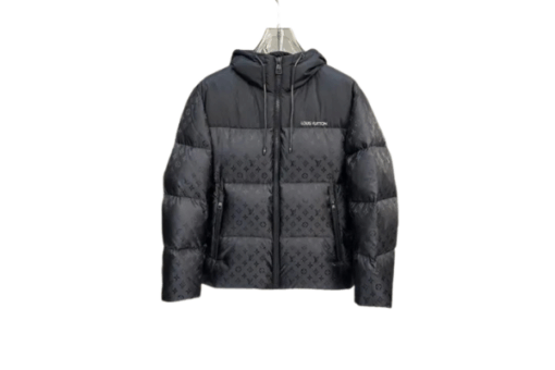 LV Down Jacket