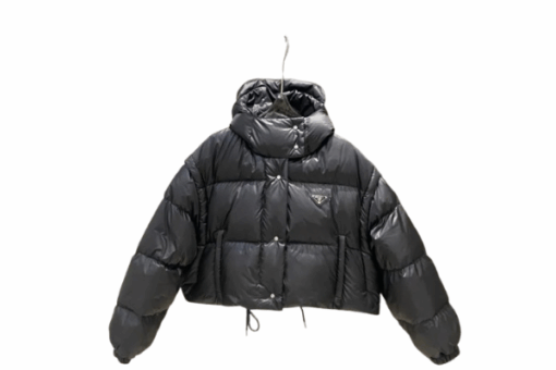 Prada Down Jacket