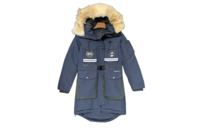 Canada Goose Women Down Jacket