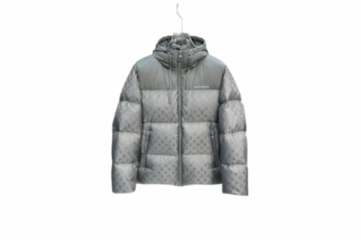 LV Down Jacket