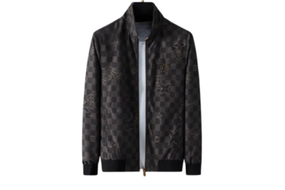 LV Jacket