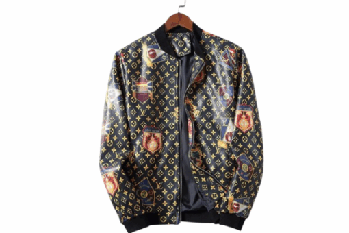LV Jacket