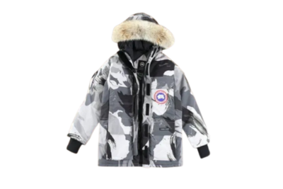 Canada Goose Down Jacket