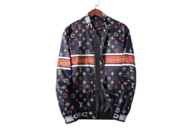 LV Jacket